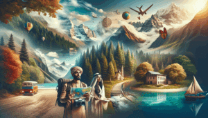 Explora los 10 destinos sorprendentes