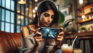 ¡Juega GTA 5 donde quieras!