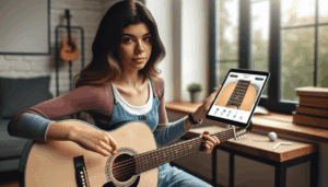 Aprende a tocar como un pro!