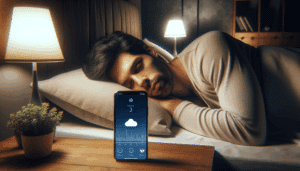 Duerma como un bebé con Sleep Cycle