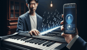 Piano fácil: aprende con nuestra app!