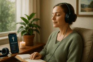 Paz y Inspiración en Cada Nota