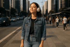 Música Offline Gratis: ¡Siempre Contigo!