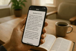 Fe en tu Bolsillo Digital