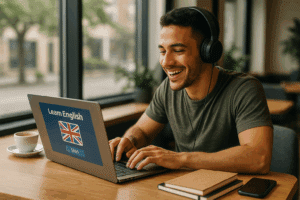 Domina inglés fácilmente con nuestra app