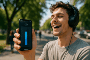 ¡Aumenta el Volumen de tu Música!