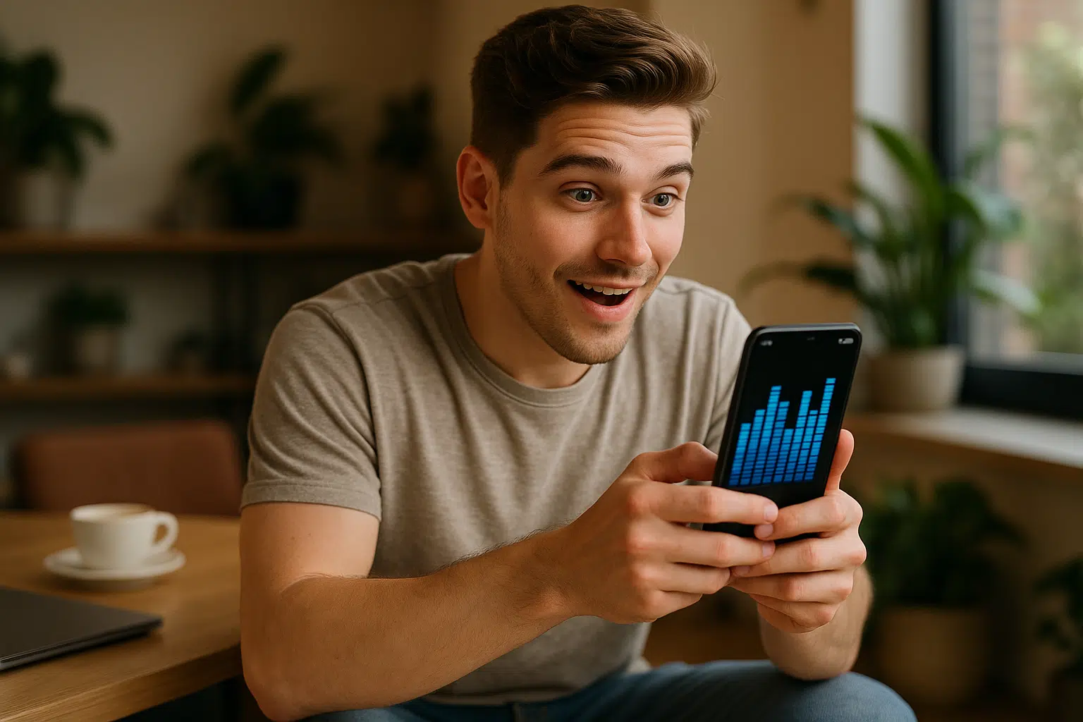 ¡Aumenta el Volumen de tu Celular!