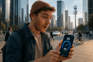 Revoluciona tu Vida con 5G