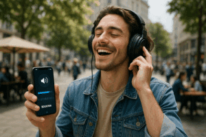 ¡Maximiza el Sonido de tu Celular!