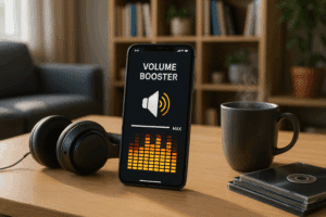 ¡Aumenta el Volumen de tu Móvil!