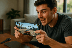 GTA 5 en tu bolsillo