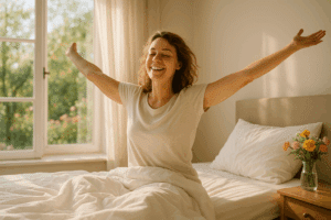 Despierta Feliz con Imágenes de BOM DIA