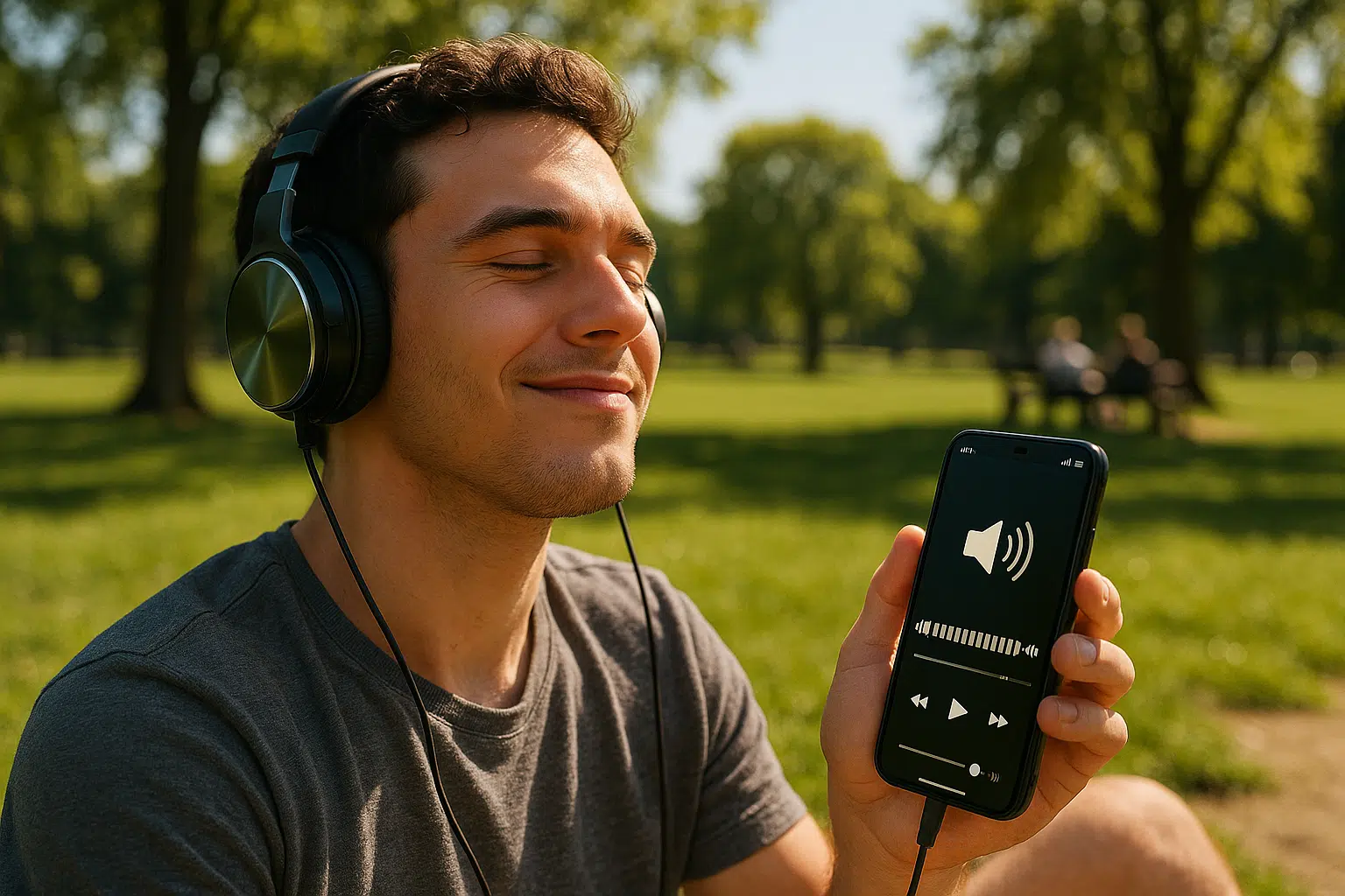 Amplifica tu Música al Máximo