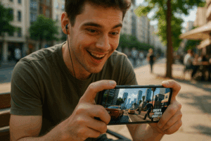 Juega GTA 5 Donde Quieras