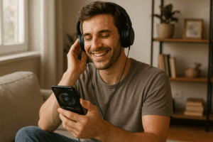 ¡Maximiza el Volumen de tu Celular!