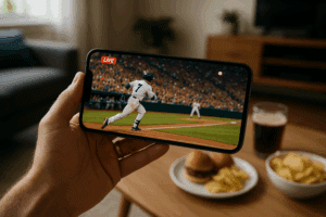 Béisbol Total en tu Bolsillo