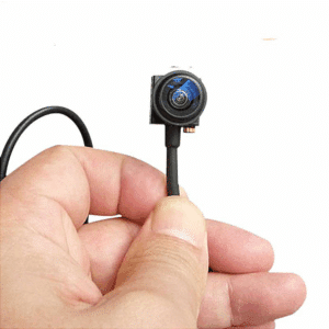 Rastrea Espías: La App Definitiva