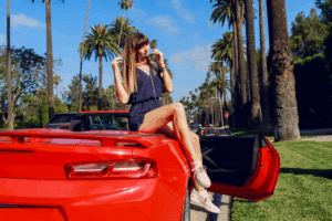 Lujo Automovilístico Asequible