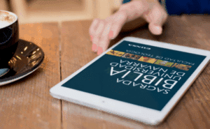 Inspírate Siempre con Nuestra App Bíblica