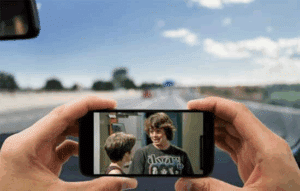 Telenovelas Cortas: Emoción al Instante