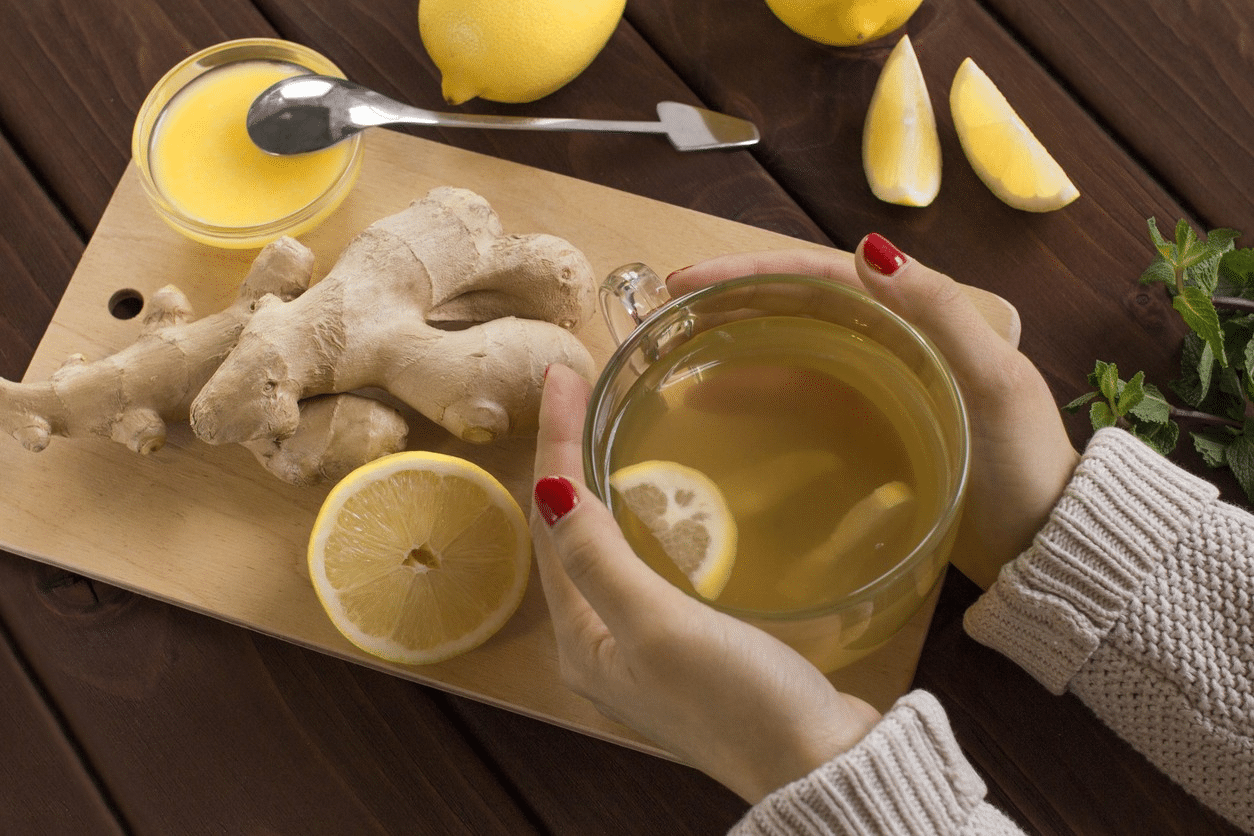 Equilibra tu Azúcar con Té Secreto