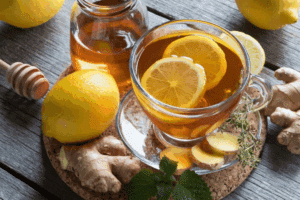 Equilibra tu Glucosa con Nuestro Té