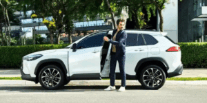 Top 10 coches asequibles del año