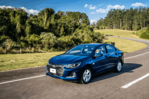 Autos Económicos: Estilo y Ahorro