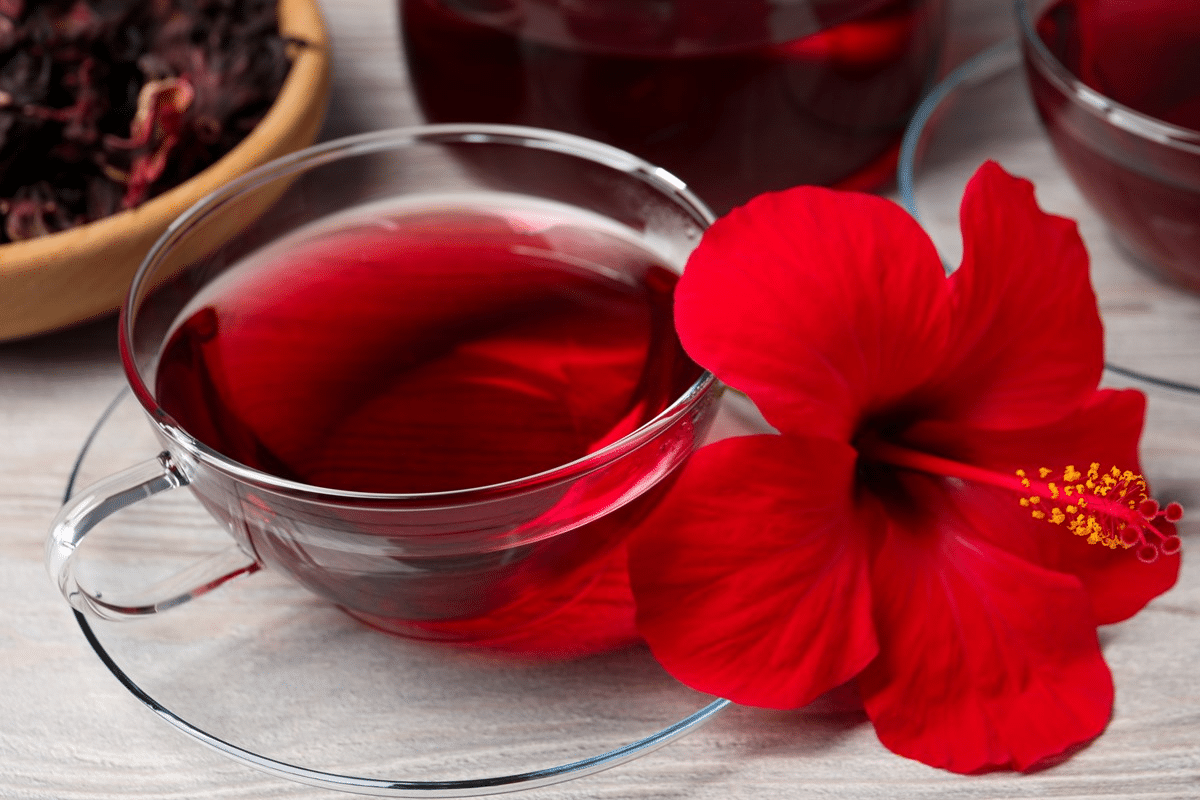 Adiós Dolor: Té Antiiflamatorio