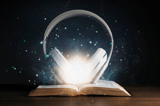 Biblia en Audio: Fe sin Límites