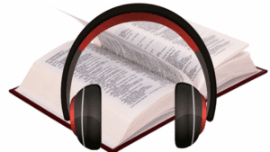 Dios Contigo: Biblia en Audio
