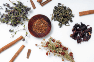 Té Antiinflamatorio: Juventud y Movilidad