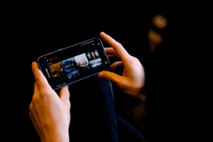 Emoción telenovelera al instante