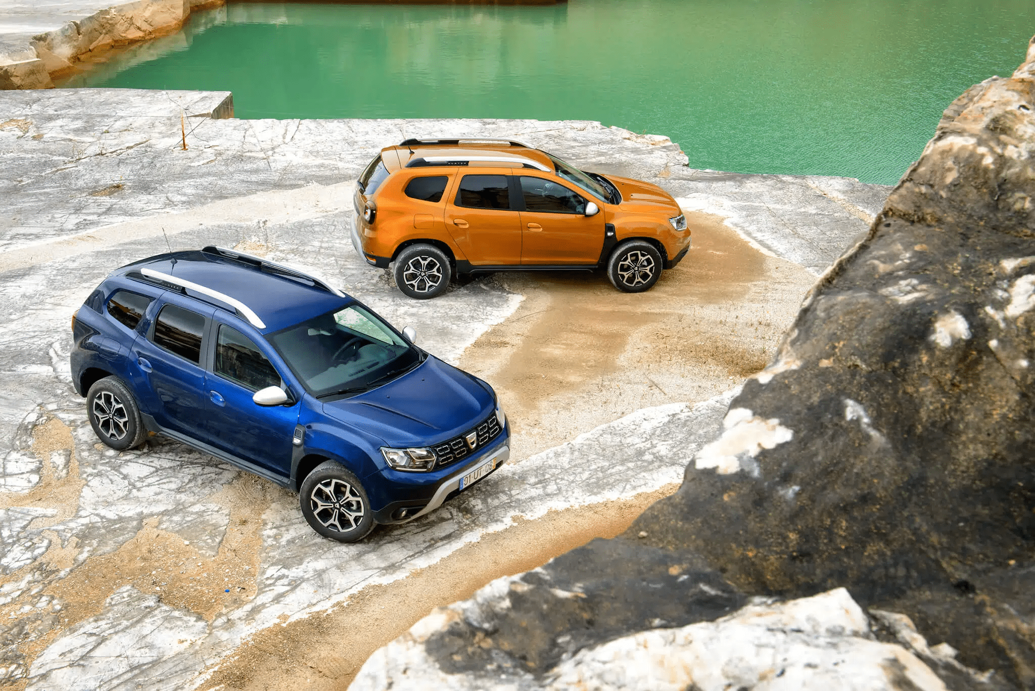 Top 10 Coches Económicos y Populares