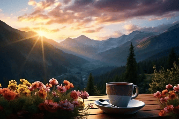 Despierta Radiante con Imágenes Motivadoras