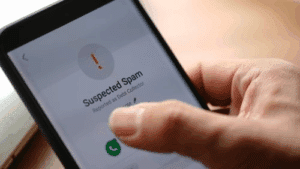 Adiós Llamadas Molestas: Hola Tranquilidad