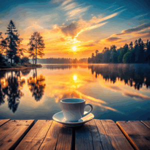 Imágenes de Buenos Días Energizantes