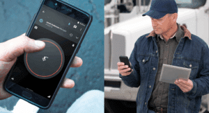 Comunicación Instantánea con Walkie Talkie App