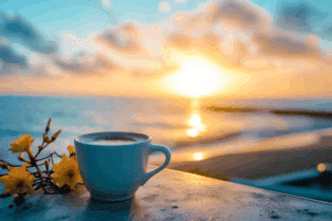 Despierta con Energía y Positividad