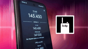 Conéctate Globalmente con Nuestra App