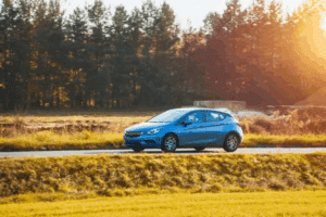 Los 10 Mejores Coches Calidad-Precio