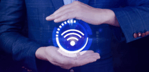 Conexión Wifi Superior en tus Manos