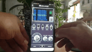 Conéctate: Magia de Radioaficionado