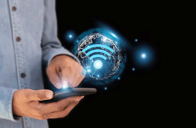 Conéctate Sin Límites: ¡Wifi Maximizado!