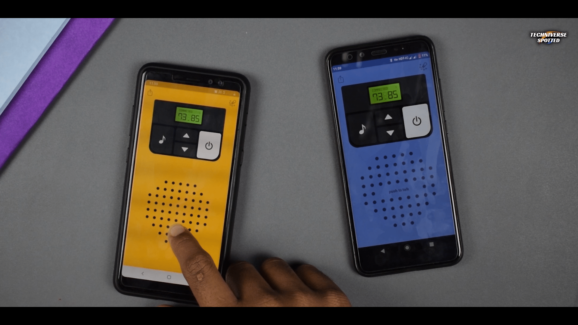 Conéctate Sin Límites al Mundo