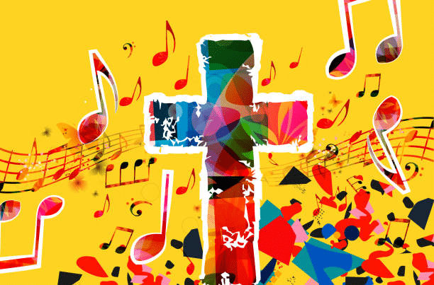 Fortalece tu fe con música