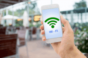 Conéctate Siempre con Nuestra App Wifi
