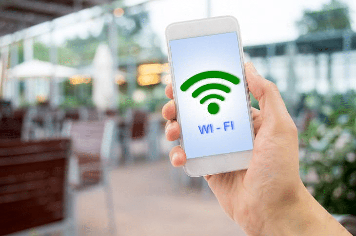 Conéctate Siempre con Nuestra App Wifi