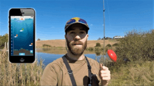 ¡Captura Grande con la App Definitiva!