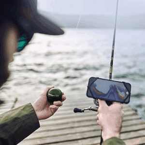 Pesca Perfecta con la App Sonar